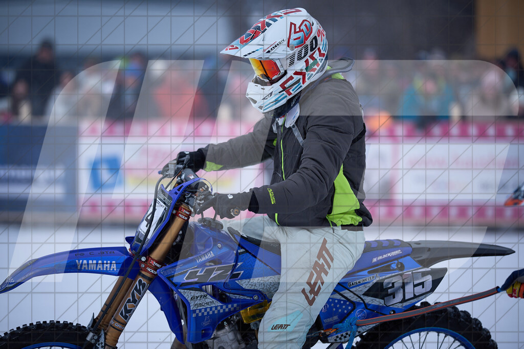 11. Holzknecht Skijöring | Skijöring am 24.01.2026: 11. Holzknecht Skijöring in Gosau am Dachstein, Oberösterreich, ÖsterreichFoto: © 2026 Martin Bihounek | mb-creative.eu