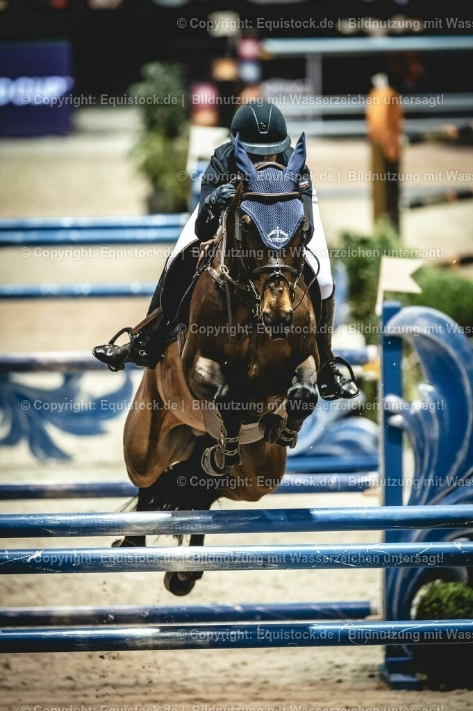 20240203_FEI-Jumping-World-Cup_0213 | Foto: Thomas Hartig