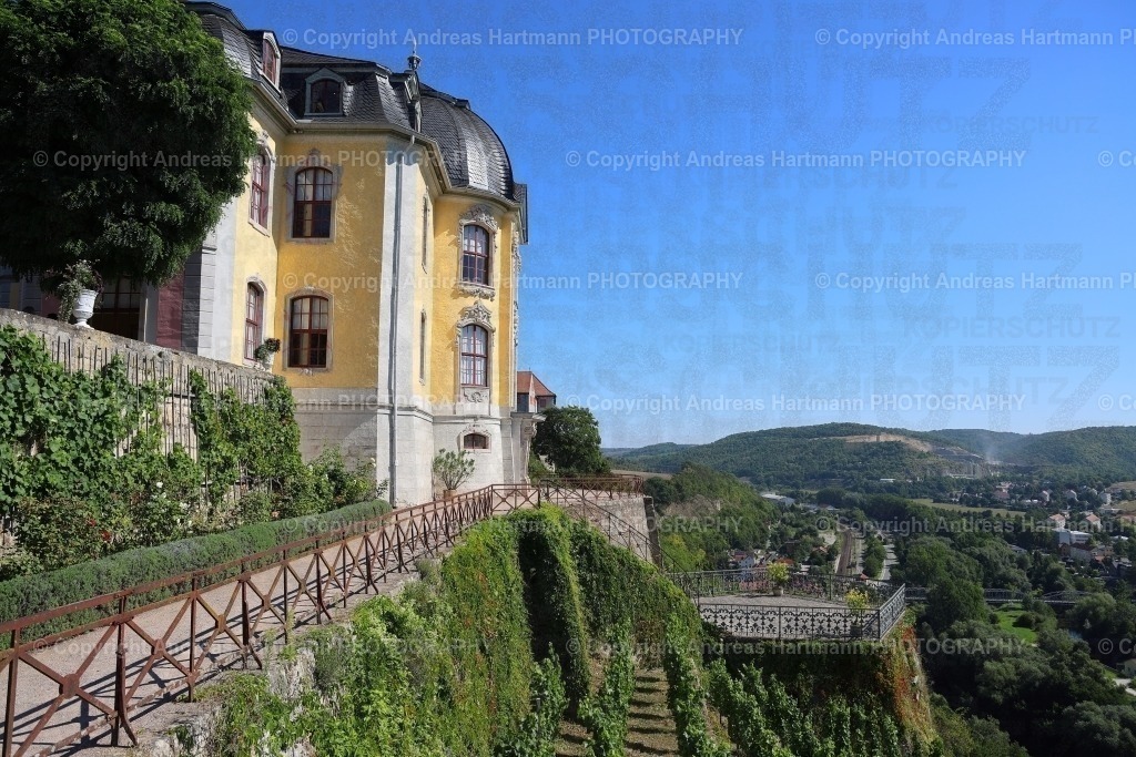 Dornburger Schlösser | Dornburger Schlösser - Realisiert mit Pictrs.com