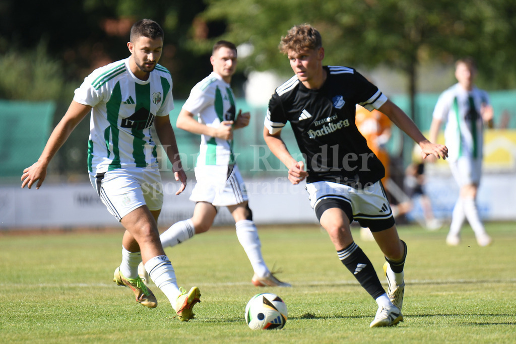 SpVgg Osterhofen : TSV-DJK Oberdiendorf | SpVgg Osterhofen - Realisiert mit Pictrs.com