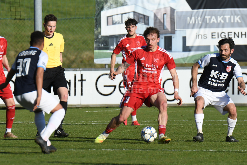 TSV Seebach : TB 03 Roding | Marius Weiderer (TSV Seebach #33) - Realisiert mit Pictrs.com
