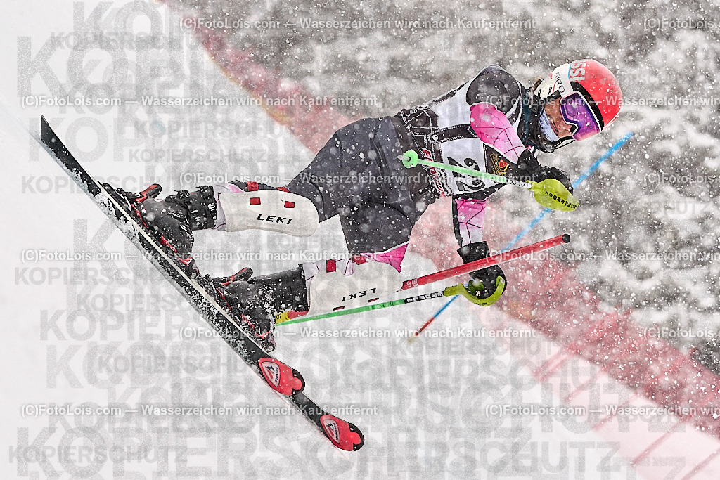 _ALP8319_MASTERS-WM_Reiteralm_CD_SL-I_MCKENZIE Daniella | FISWORLD CHAMPIONSHIPSMASTERS ALPINE SKIING, 23. – 28. MÄRZ 2026 - REITERALM | STMK | AUT.   Veranstaltet vom Masters-Referat des Deutschen Skiverbandes (DSV). Durchführende Organisation: WSV Pichl-Reiteralm, unterstütutzt von den Bergbahnen REITERALM bei Schladming und SKI AUSTRIA.                            Disziplinen:  Super-G, GiantSlalom, Slalom.                                                 Kategorien:  A (Herrn 30-59 Jahre), B (Herrn ab 60 Jahre), C (Damen 30-59 Jahre), D (Damen ab 60 Jahre).                Rennstrecken:   Gasselhöhe und Muldenliftpiste auf der Reiteralm.