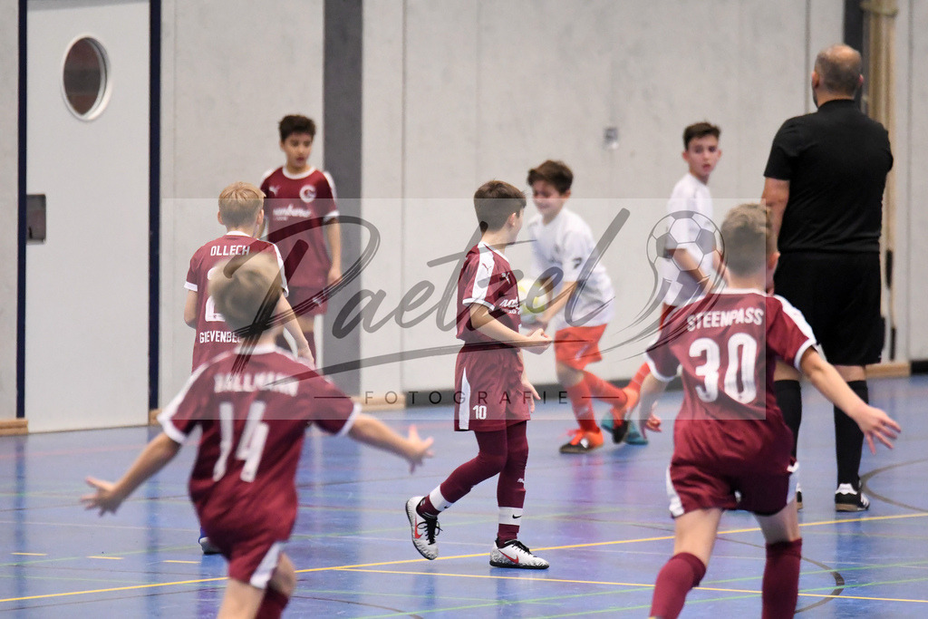 20200112_U11CUP_0090 | Fußball, E-Junioren:   beim 6. Kitzmann U11-Cup am 12.01.2020 in der Dreifach-Sporthalle in Lengerich, Deutschland.(Foto von Nico Paetzel) - Realisiert mit Pictrs.com
