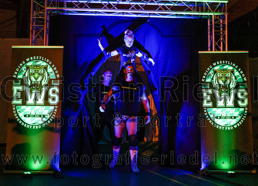 2022-06-05_091_EWS_Wrestling_ERDING | Erding, Deutschland, 05.06.2022:
Wrestling, Saison 2022, EWS Wrestling ERDING

Foto: Christian Riedel / fotografie-riedel.net