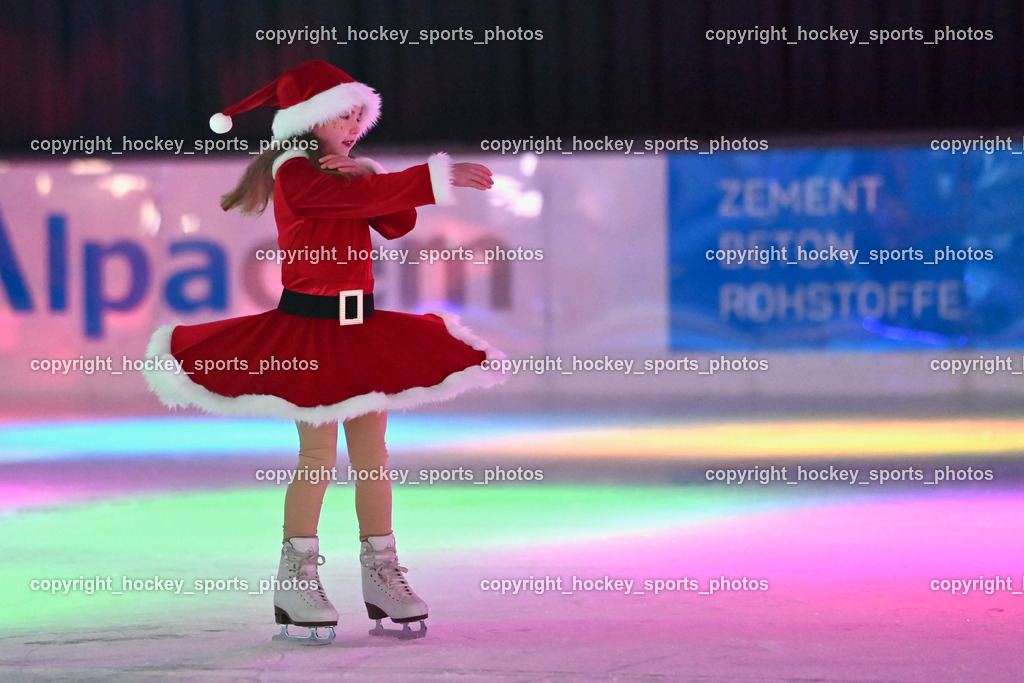 Eishallen Eröffnung Eberstein | Eishallen Eröffnung Eberstein, Eishallen Eröffnung Eberstein am 07.12.2024 in Eberstein (Halle Eberstein), Austria, (Photo by Bernd Stefan)