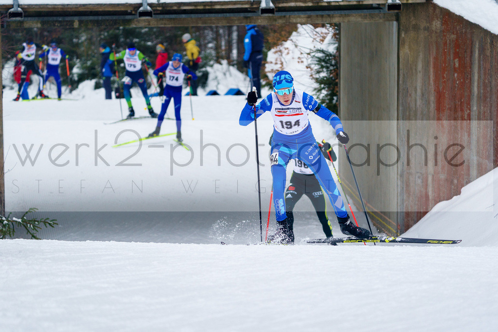 DSC Arber | Bayerischer Wald am 9. bis 12. Februar 2023
