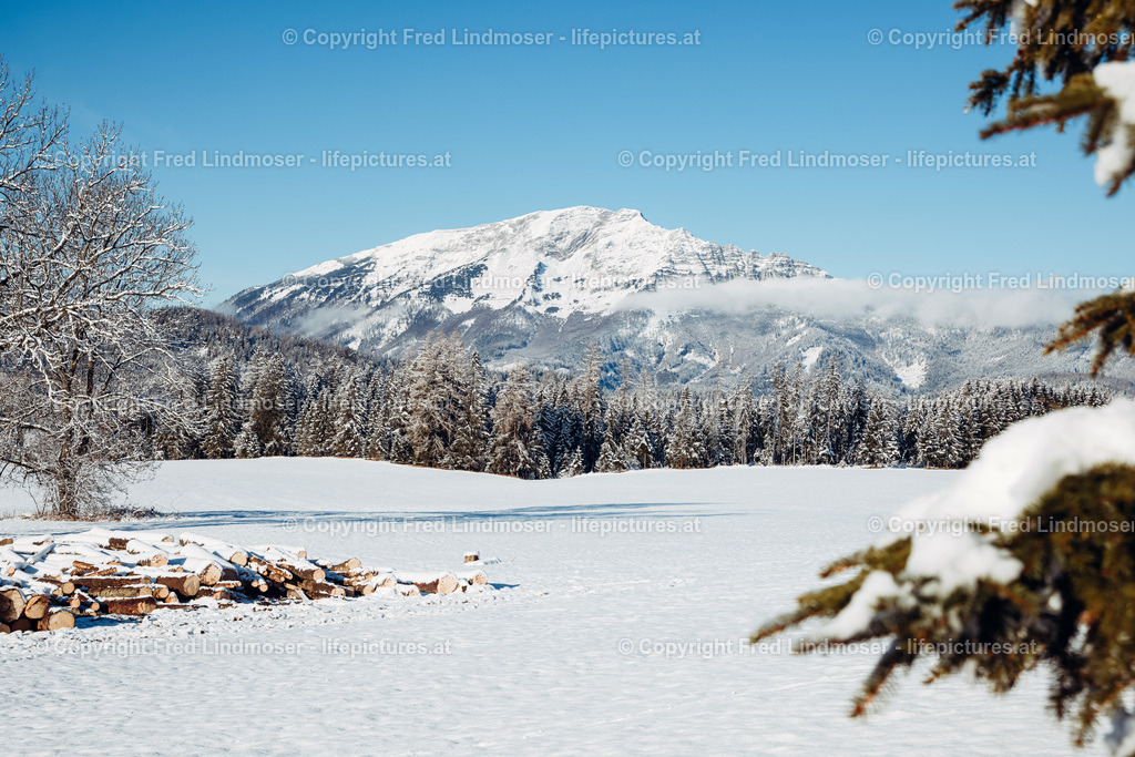Winterlandschaft Mariazellerland _Oetscher Kapeller_11122020-0152 | Fotos und Fotoprodukte - Realisiert mit Pictrs.com