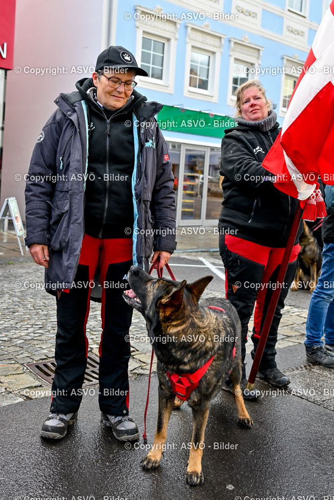 ASVÖ_ Tracking Dog World Championship 2025_ 31.03.2025-237 | 31.03.2025, AUT, ASVÖ, Tracking Dog World Championship // FCI IGP Fährtenhundeweltmeisterschaft 2025©fodo.media / Harald Dostal - Realisiert mit Pictrs.com