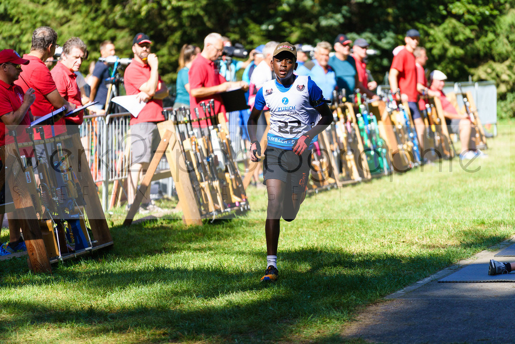 TSC Tambach-Dietharz | RWS-Cup, Tambach-Dietharz - 10. September 2023