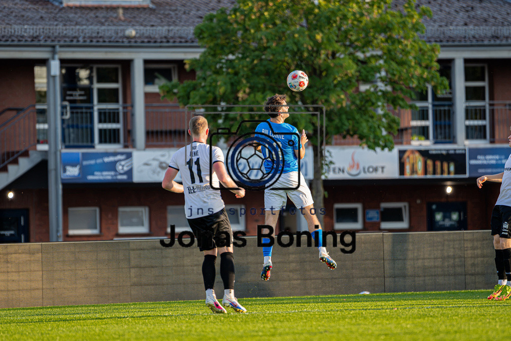 Fußball I Herren I Saison 2026-2027 I Oberliga Niedersachsen  I 2. Spieltag I BW Lohne - SC Spelle-Venhaus I 31025 | jns.sportfotos - Realisiert mit Pictrs.com