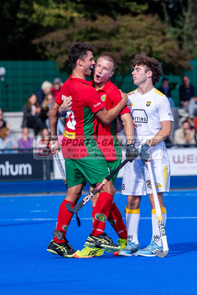 SM_20240929-D5A_3634 | 1.Bundesliga Feldhockey (M) HPC - HTHC / 4:2 (1:2)