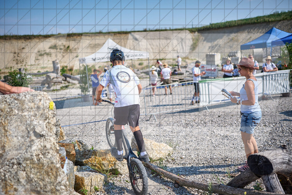 Trials European Youth Games | 16.08.2025: Trials European Youth Games in Purgstall an der Erlauf Foto: © 2025 Martin Bihounek / martinbihounek.comInsta: @martinbihounekcom