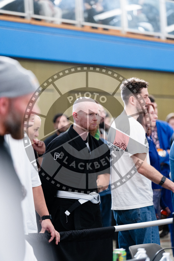 20251122PBB12826 | Athletes compete during the Grappling Industries Berlin Jiu-Jitsu and Grappling Championship, on November 22, 2025 in Berlin, Germany. © photoblackbelt