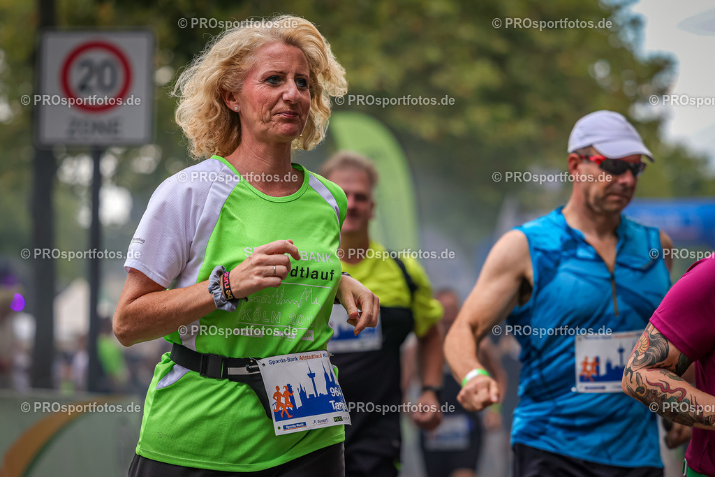 Altstadtlauf Koeln; Koeln, 19.08.22 | Impressionen vom Altstadtlauf Koeln am 19.08.22 in Koeln (Nordrhein-Westfalen). 