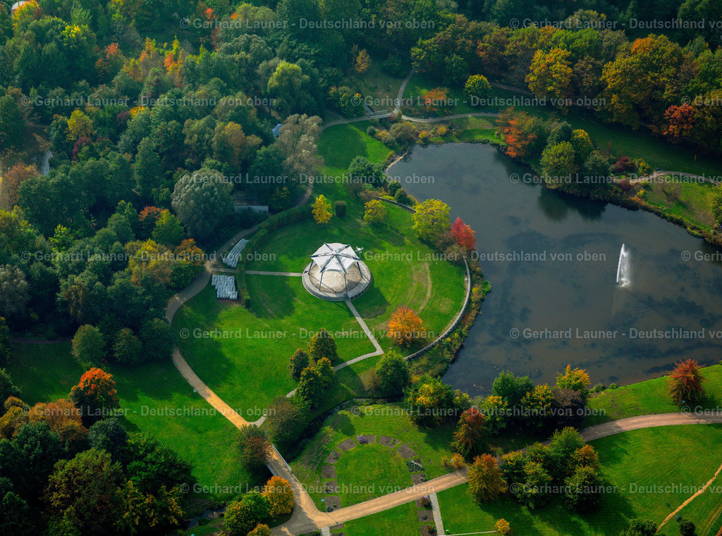 3069163 | Branitzer Park, Cottbus