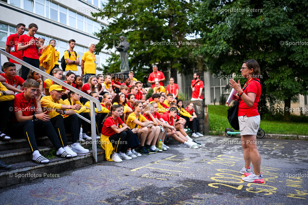 U18 EM - Tag 0_59 | U18-EM am 17.07.2024 in Banska BrysticaFoto: DLV/Kai Peters - Realisiert mit Pictrs.com