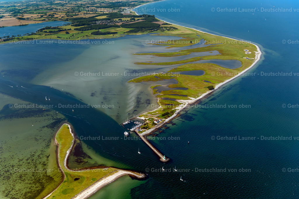 4037771 | Schleimündung mit Vogelfreistätte Oehe-Schleimünde