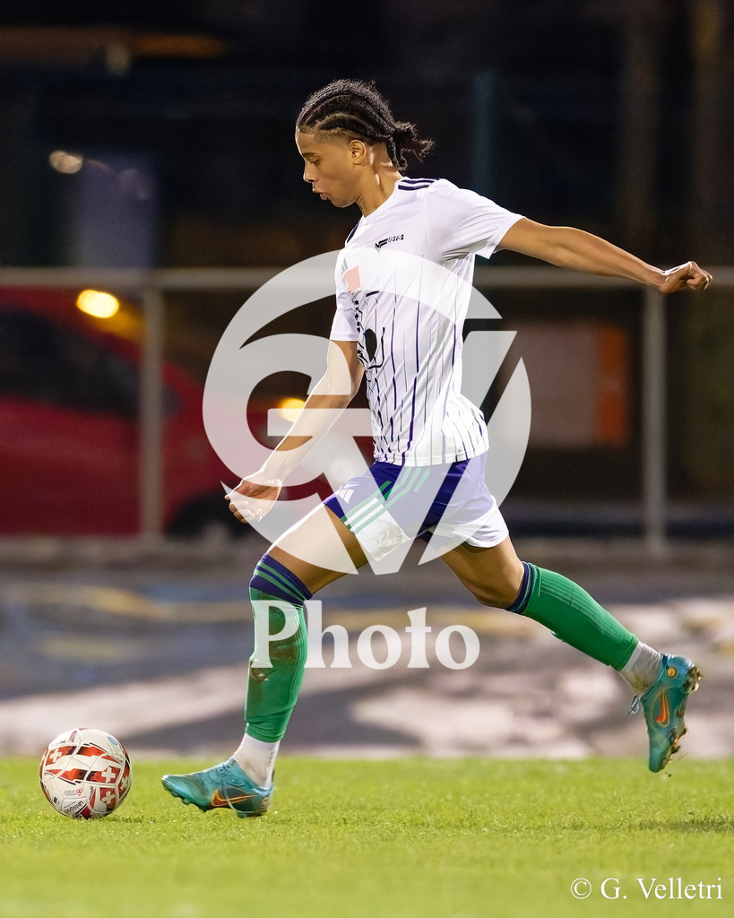 2ème Ligue Inter - UGS v US Terre Sainte | during the 2ème Ligue Inter game between UGS and US Terre Sainte at Stade de Frontenex in Genève, Switzerland