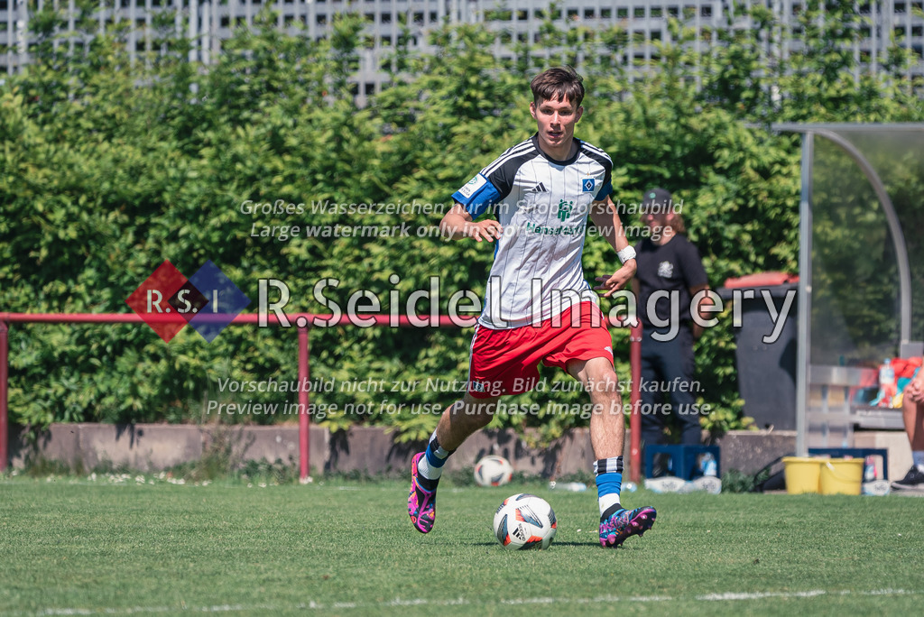 RS-1-047277 | Otto Emerson Stange (#11, HSV)