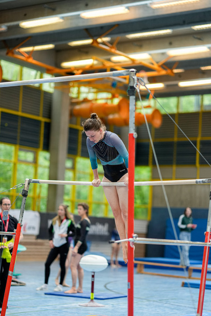 20260516 Gerätturnen  BaWü Seniorenmeisterschaft | Landesturnfest Konstanz 2026Datum: 20260516Ort: Konstanz(DE) - Geschwister Scholl SporthalleFotograf: Christian Habel
