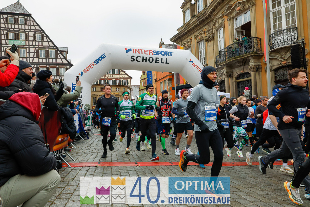 VR Bank Hauptlauf 10km | 40. Optima 3koenigslauf 2026 - Realisiert mit Pictrs.com