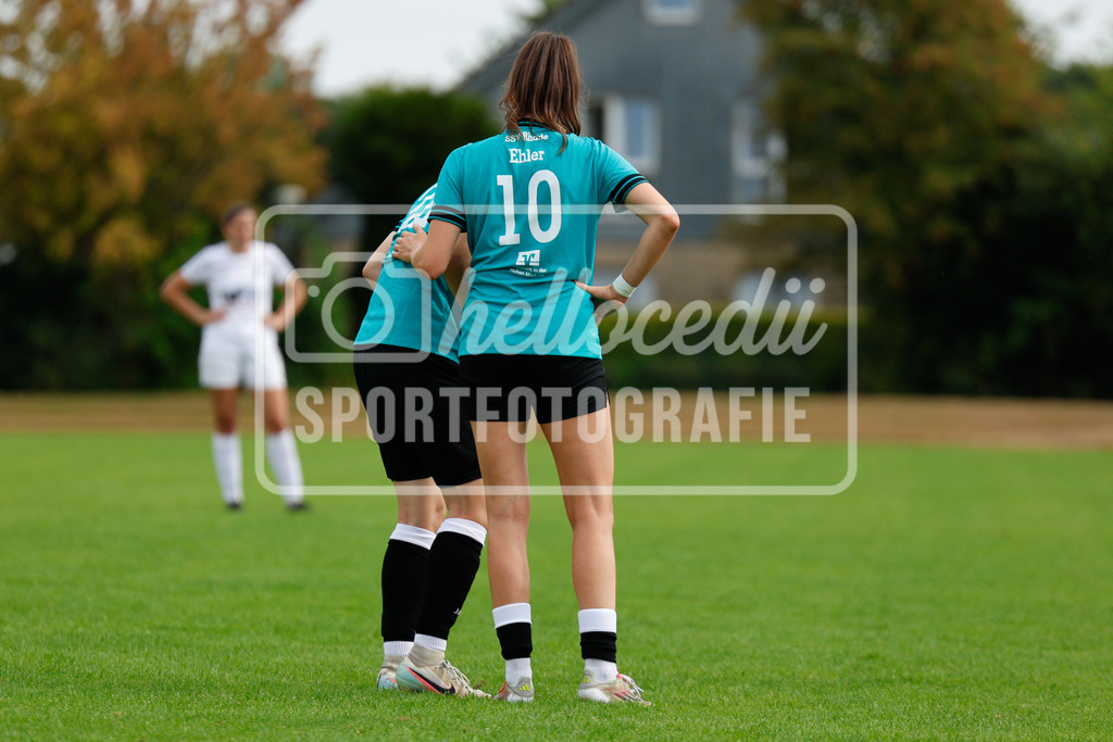 Fußball I Frauen I Westfalenpokal 26-27 I DJK GW Amelsbüren - SSV Rhade  I 18675 | realhellocedii - Realisiert mit Pictrs.com