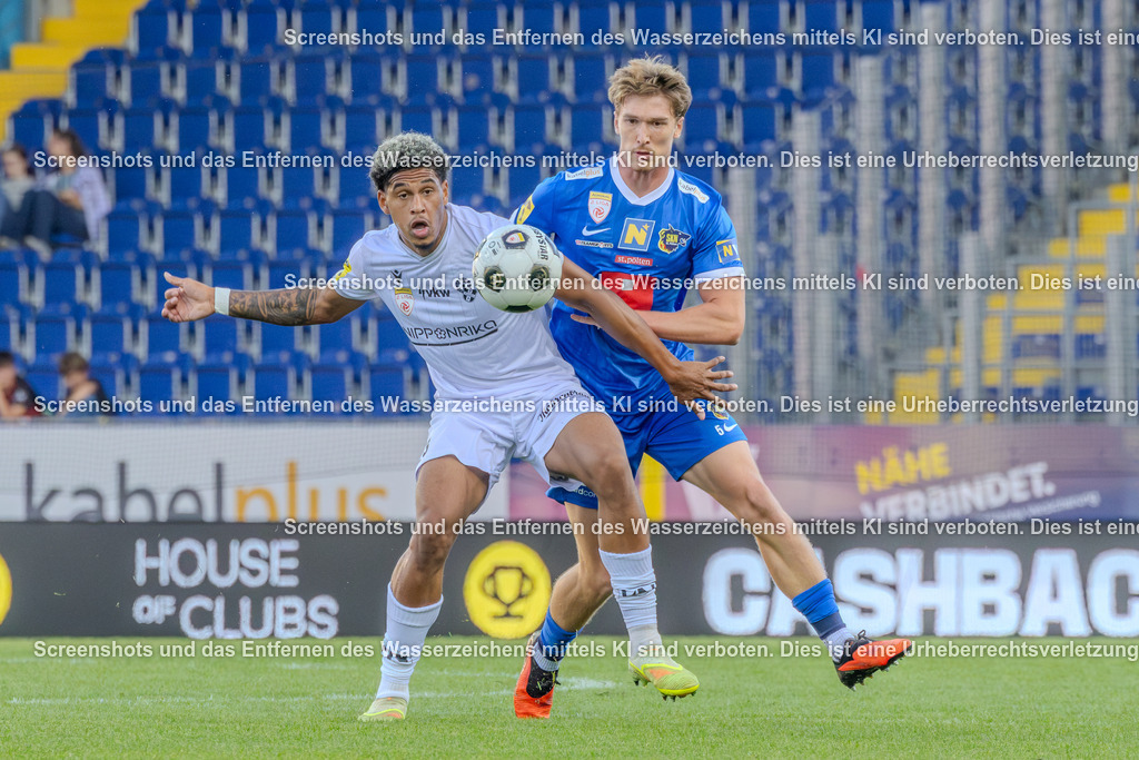 7K3A0374 | 2. Liga - 7. Runde