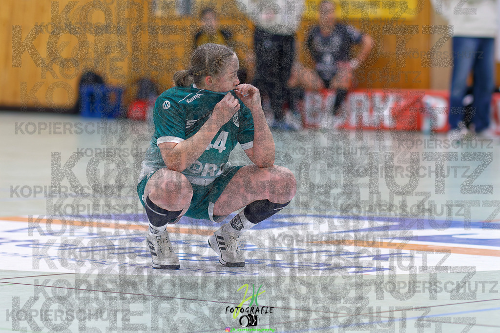 Frauen Regionalliga (HHV); HSG Kleenheim/Langgöns - HSG Baunatal | Frauen Regionalliga (HHV); HSG Kleenheim/Langgöns - HSG Baunatal am 23.11.2025 in Oberkleen (Weidig-Halle)Photo © 2025 - Jörg Heinrich - Realisiert mit Pictrs.com