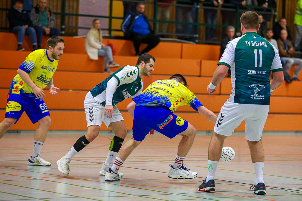 SVN_TvBiefang_161124_038 | Bildergalerie von Sport-Ereignissen aber auch von weiteren spannenden Dingen - nicht nur vom Niederrhein. In Anlehnung an den bekannten Spruch von Hanns Dieter Hüsch heißt das Motto: "Niederrhein ist überall".  - Realisiert mit Pictrs.com