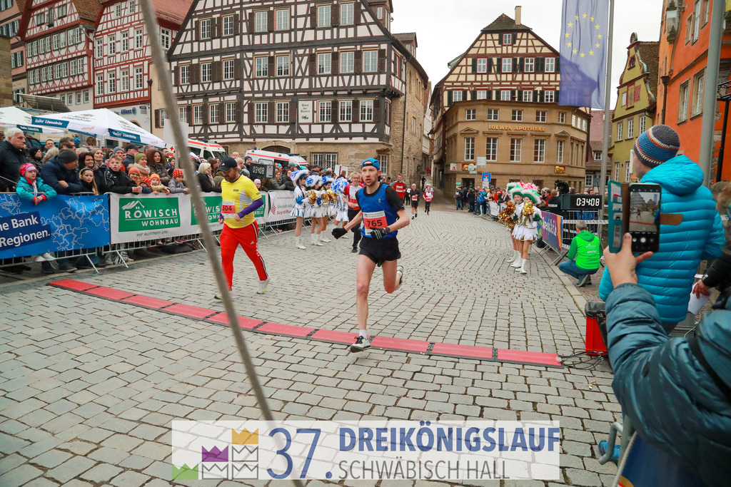 VR Bank Hauptlauf 10000m | 3 Koenigslauf 2023 - Realisiert mit Pictrs.com