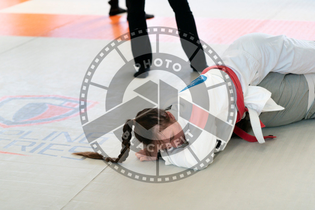 20240915PBB2715 | Athletes compete during the Grappling Industries’ grappling and Brazilian jiu-jitsu competition in Berlin, on September 15, 2024.