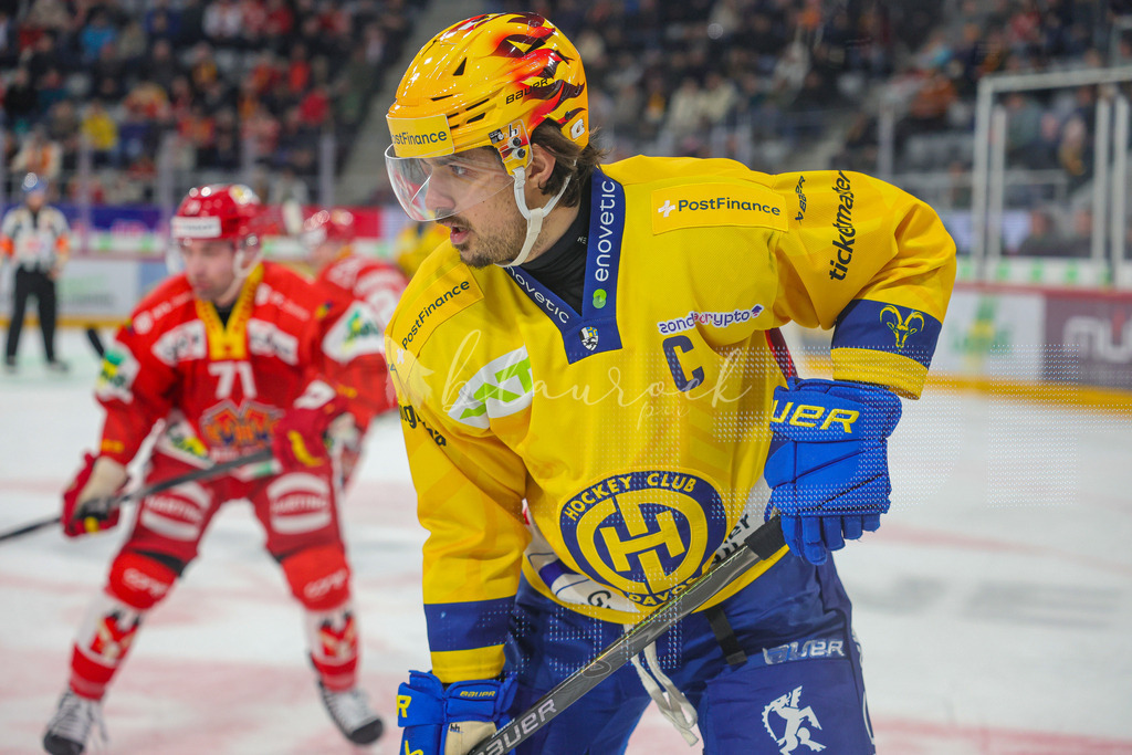 EHCB vs HCD 20260106_wb-0673 | Sportbilder, Sportfotograf, Hochzeits- und Eventfotografin, Flugshows, Portraits und Tiershooting, Aviation, Downhill, Nationalleague, Swissleague, International