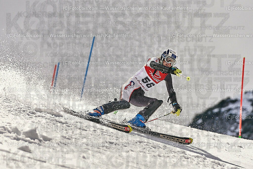 ALS1529_WCM-SL-II_Kat-C_Tousova Martina | (C)FotoLois.com, Alois Spandl, World Criterium Masters Ski Alpin 2023 Hochkar, Slalom, Kategorie C, Di 21. März 2023.