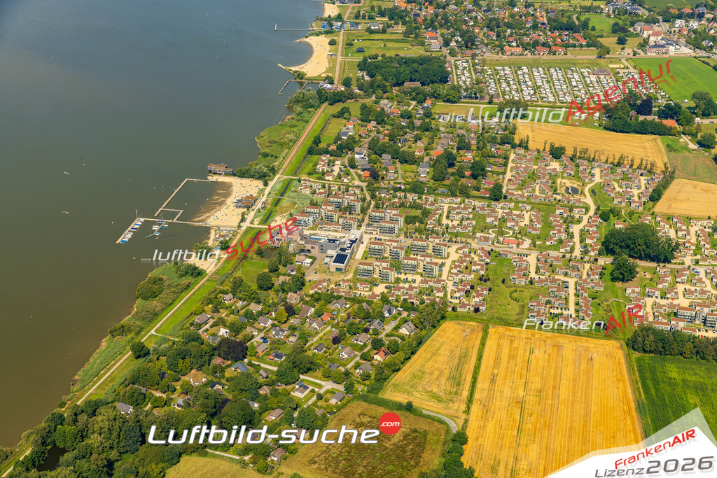 Luftaufnahme der Stadt Lembruch - Die Luftaufnahme wurde 2025 vom UL-Flugzeug heraus erstellt ( keine Drohne ) - Hochauflösende Luftaufnahme - für professionelle Ausdrucke geeignet. Die Geschenkidee !Hier alle&nbsp;Infos zur Lizenzierung der LuftaufnahmeWir fliegen auch dieses Jahr wieder in Ihre Region um Luftbilder zu erstellen.- Luftbild anfragen