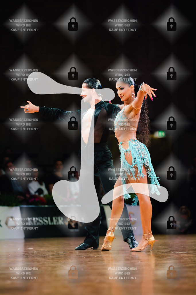 GOC 2025 - WDSF GrandSlam Latin 18th (199) Tomas Gal _ Sabina Karaskova (Czech Republic)-2025-08-23-4685 | Webshop for digital downloads and prints of dance sport, event & show photographer Julian Link - Realisiert mit Pictrs.com