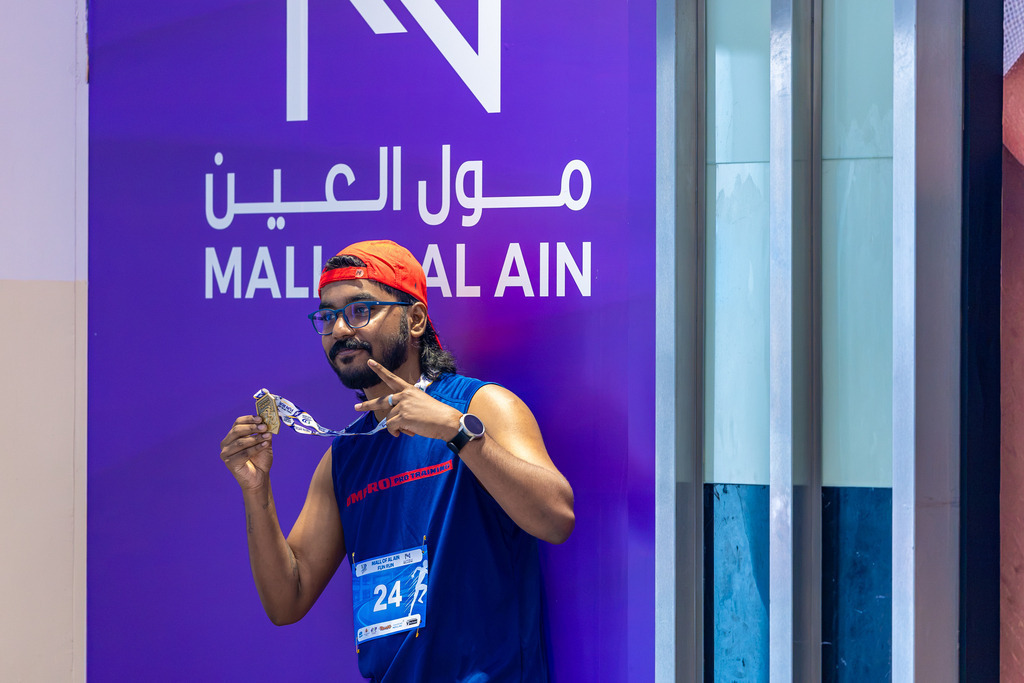 MALL-9104 | aspiresports