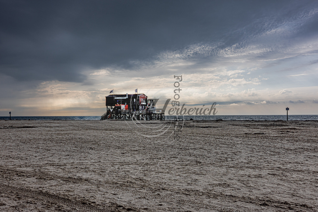 St. Peter Ording | St. Peter Ording - Realisiert mit Pictrs.com