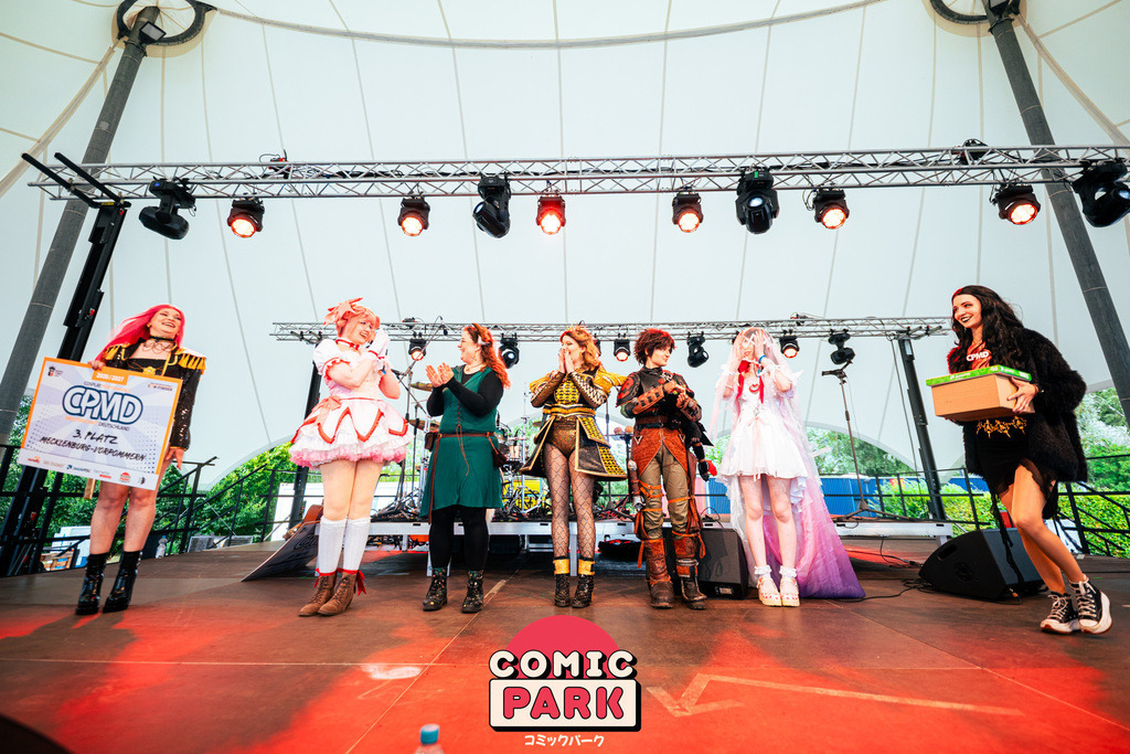 Tom Wenig -Comicpark ROS2026 SO-0609 | Hier findet ihr eure Fotografien und verschiedenste Motive zum Bestellen. - Realisiert mit Pictrs.com