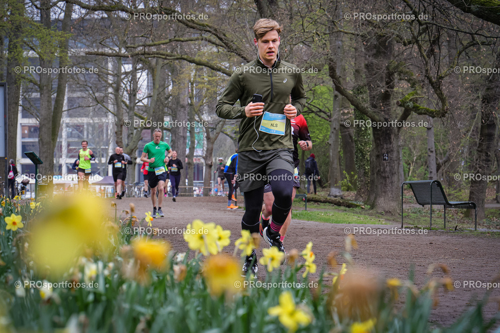 Osterlauf Koeln; Koeln, 08.04.23 | Impressionen vom Osterlauf Koeln am 08.04.23 in Koeln (Nordrhein-Westfalen). 