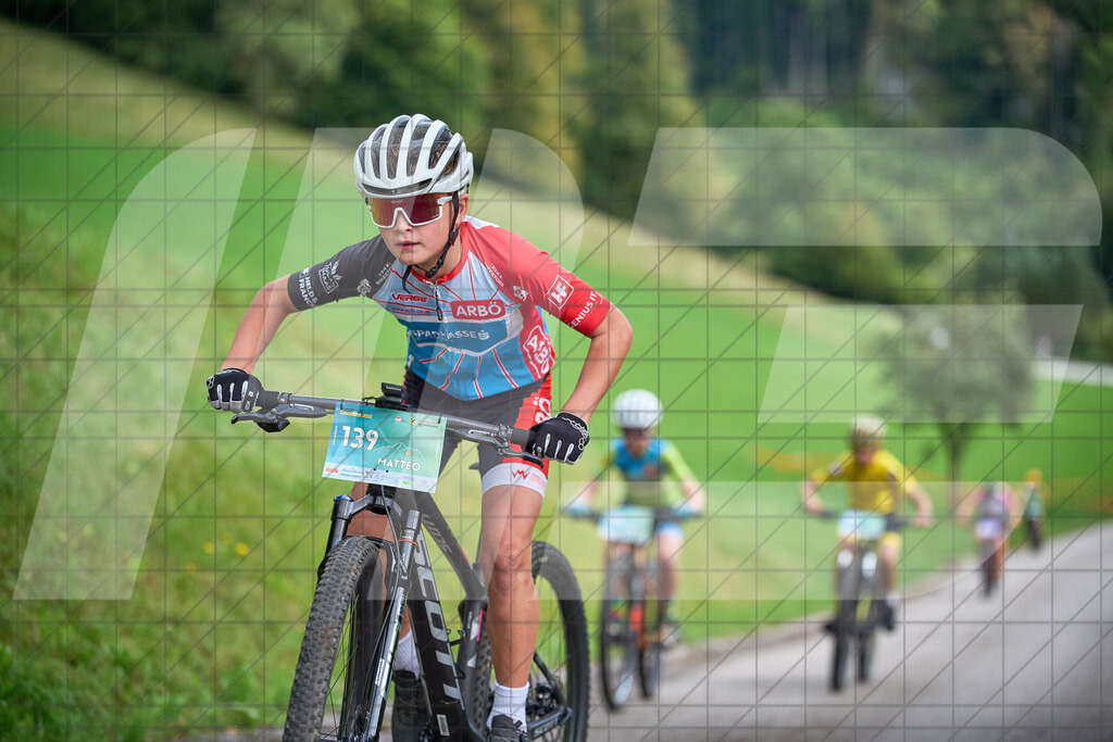 Betriebszentrum Laubenbachmühle, Frankenfels, Österreich - 13. September 2025: Dirndltal Race - Kids RaceFotograf: Martin Bihounek / martinbihounek.com | 13. September 2025 Betriebszentrum Laubenbachmühle, Frankenfels, Österreich : Dirndltal Race - Kids Race •••••Photo by: Martin Bihounek / martinbihounek.comInsta: @martinbihounekcom