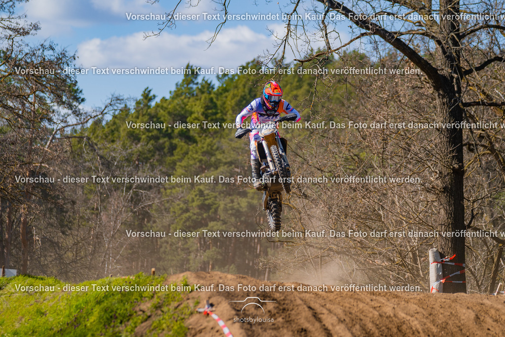 20260406_MSCHänchen-0169 | Sportfotografin aus Berlin-Brandenburg mit Fokus auf Motocross. Ich halte deine sportliche Leistung und echte Emotionen auf und neben der Strecke professionell fest. Entdecke die Fotos von deinem Rennen und bestelle sie direkt hier im Shop.