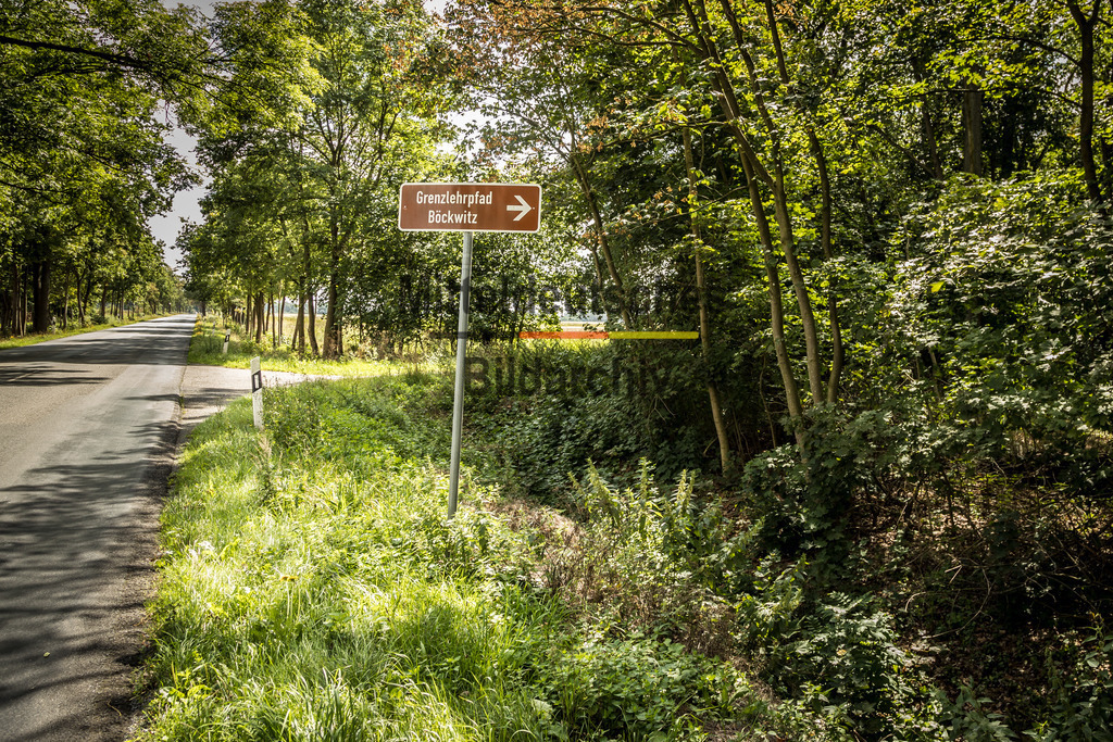 innerdeutsche Grenze Grünes Band Böckwitz-7850 | Die innerdeutsche deutsch-deutsche Grenze, das Grüne Band - Realisiert mit Pictrs.com