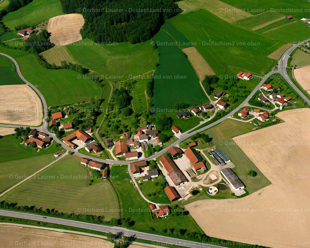 2517457 | Untertattenbach, Bad Birnbach