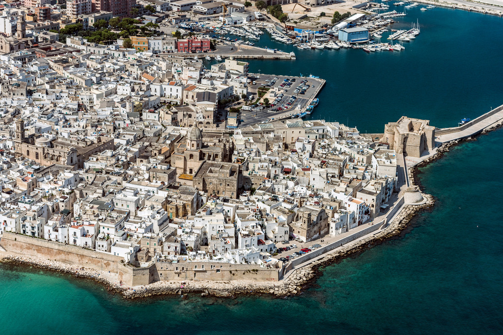 _0030276 | 09.09.2014/Monopoli/Apulien/Italien