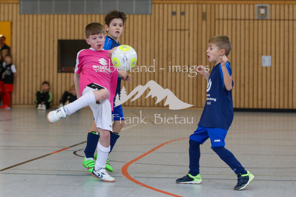 OE7A5803 | TSV Lindberg (pink) - SV Kirchberg