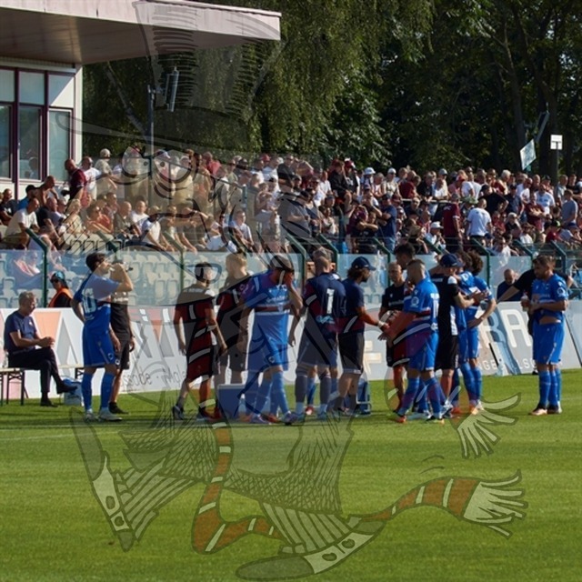 BFC vs. Genua 094 | mythos-online-redaktion