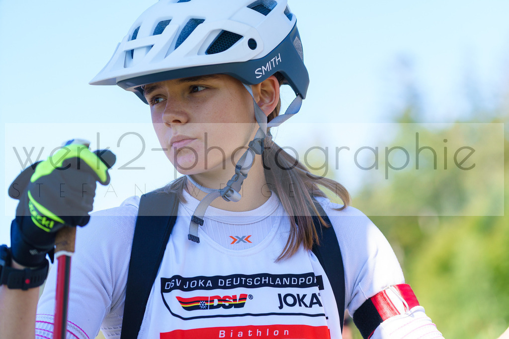 DP Arber  | Deutschlandpokal ARBER am 15. - 17. September 2023