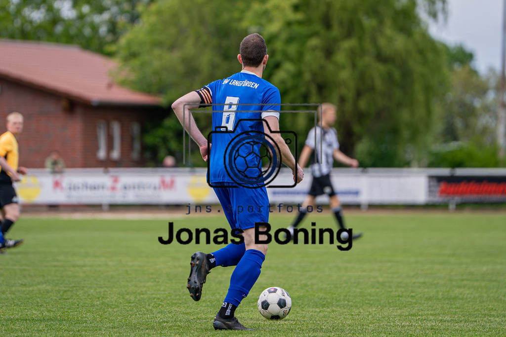 Fußball I Herren I Saison 2025-2026 I Kreispokal-Finale I SV Falke Steinfeld - SV BW Langförden I 14.05.2026 I 0017 | jns.sportfotos - Realisiert mit Pictrs.com