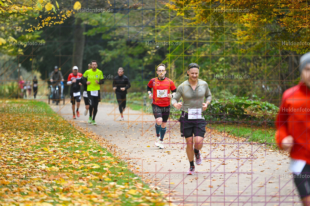 Bottroper Herbstwaldlauf 2025  | Bottroper Herbstwaldlauf 2025 