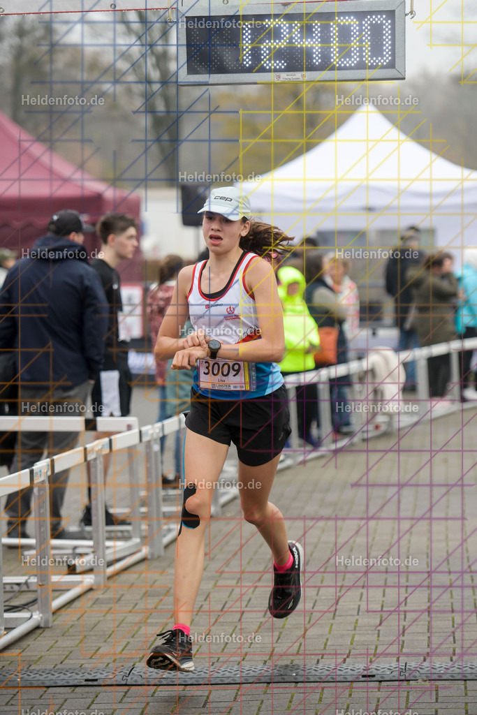 Neusser Erftlauf 2025  | 15km Neusser Erftlauf 2025 Foto: Heldenfoto.de